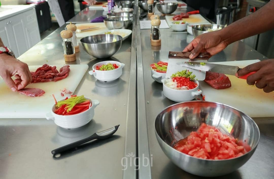 FSG CATERING ORGANİZASYON