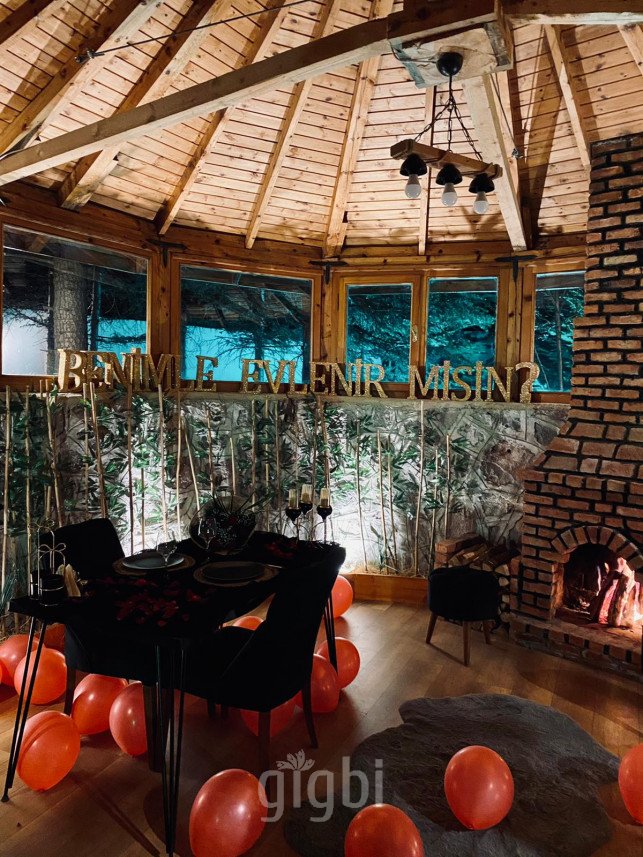 FSG CATERING ORGANİZASYON