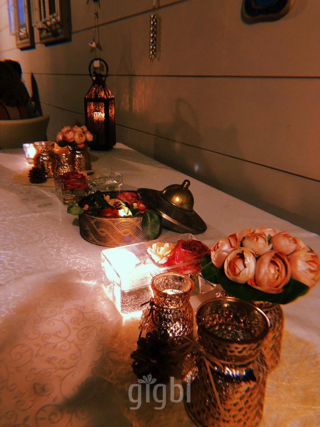 FSG CATERING ORGANİZASYON