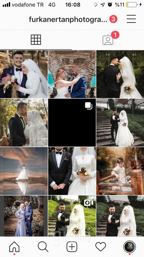 Furkan Ertan Photography