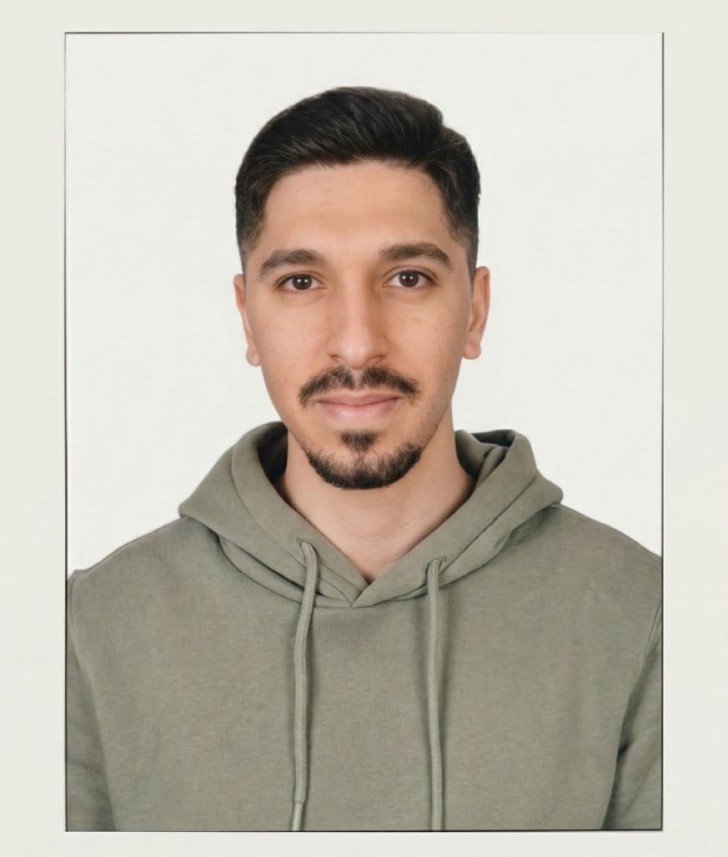 Furkan Pınar