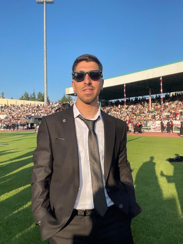 Furkan Pınar
