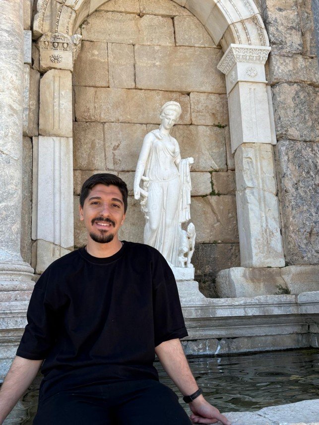 Furkan Pınar
