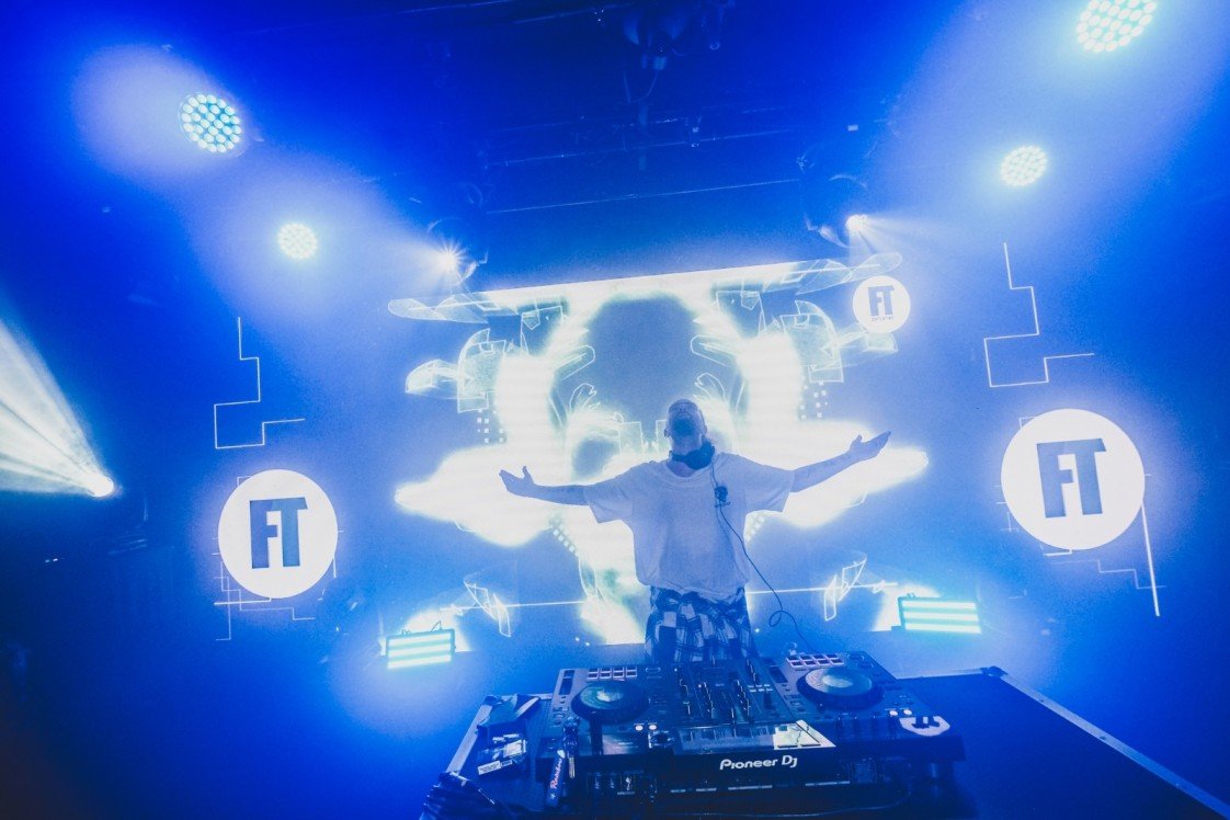 Furkan Yavuz Büyükkaradağ