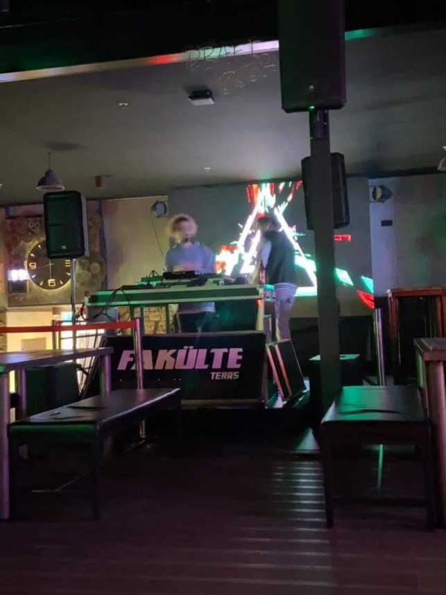 Furkan Yavuz Büyükkaradağ