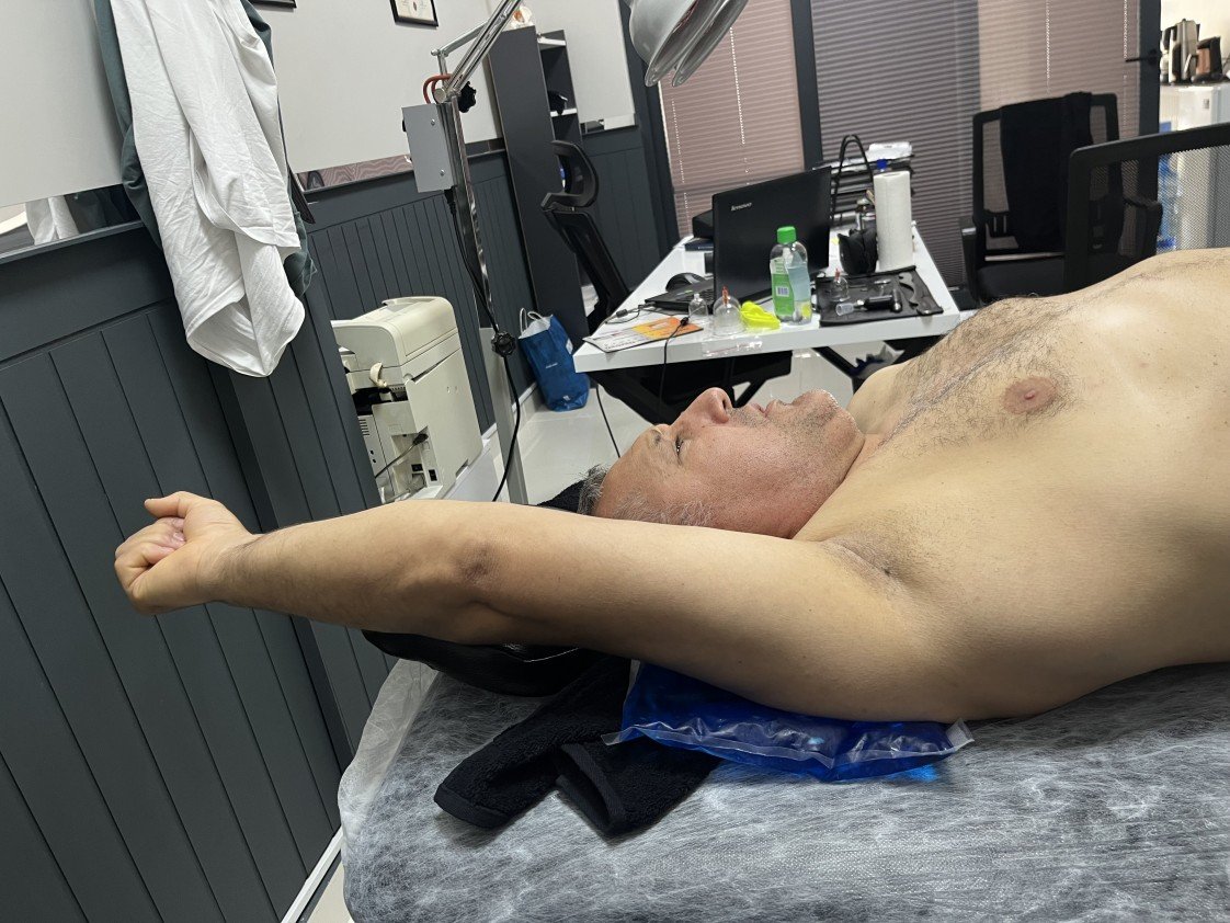 Fzt. Hüseyin Özdemir