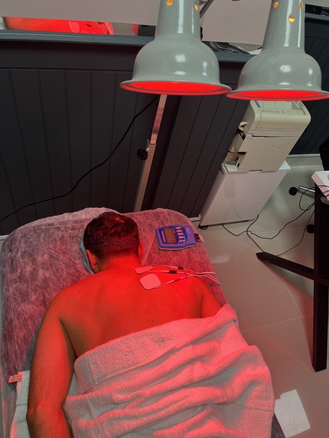 Fzt. Hüseyin Özdemir