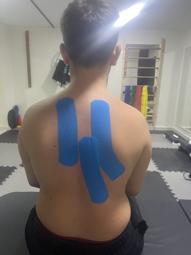 Fzt. Hüseyin Özdemir