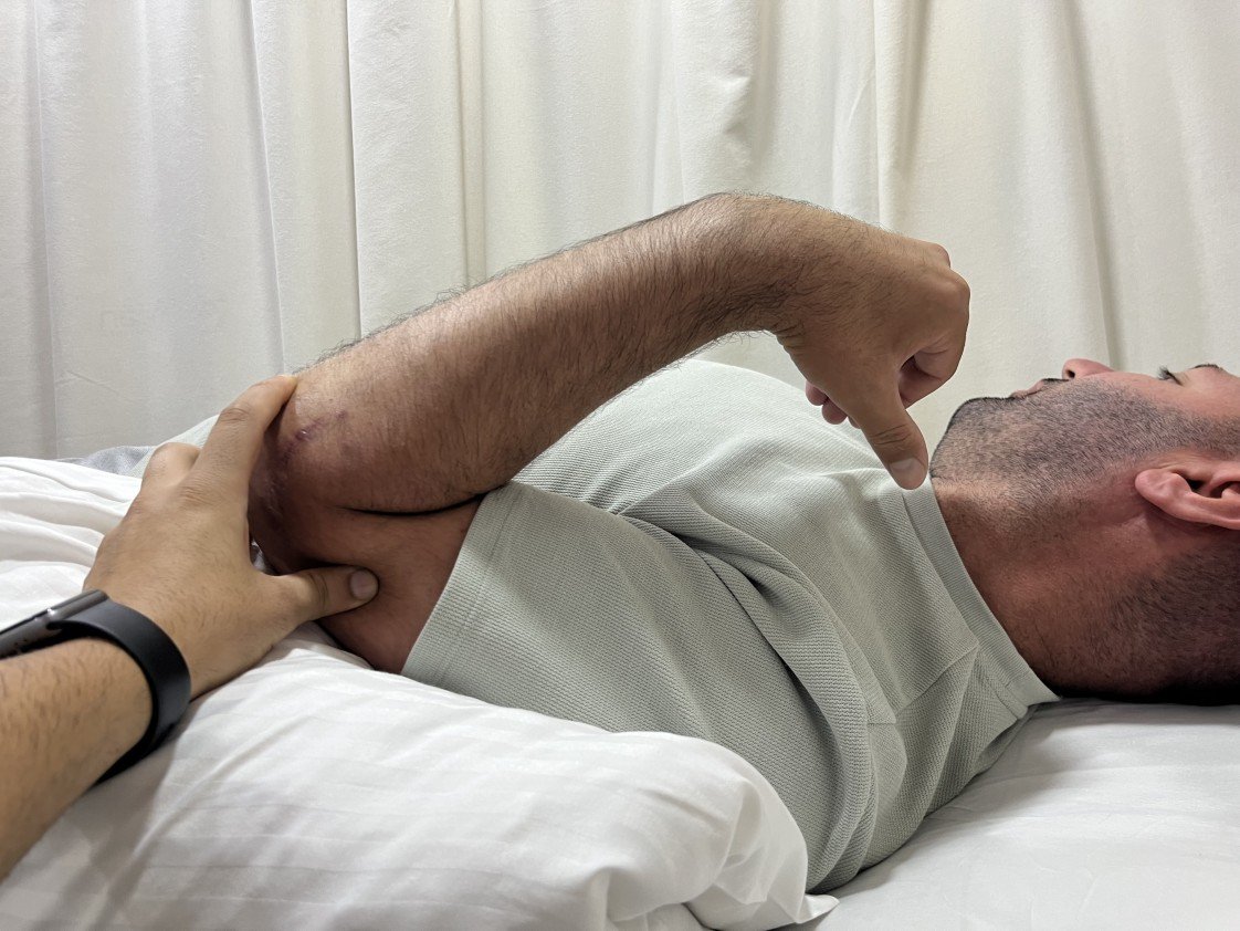 Fzt. Hüseyin Özdemir