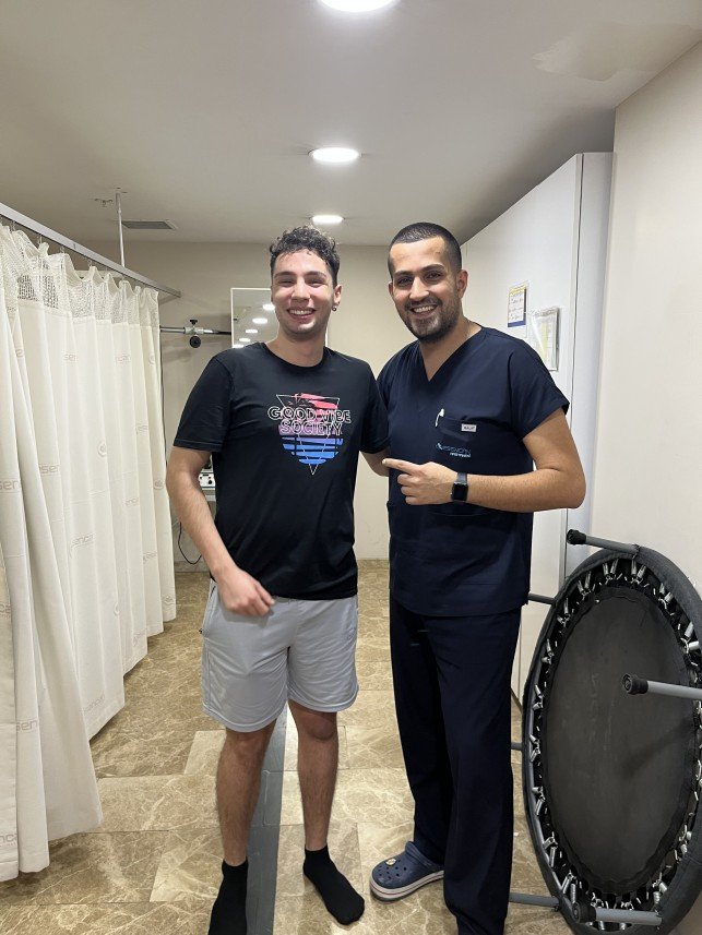 Fzt. Hüseyin Özdemir