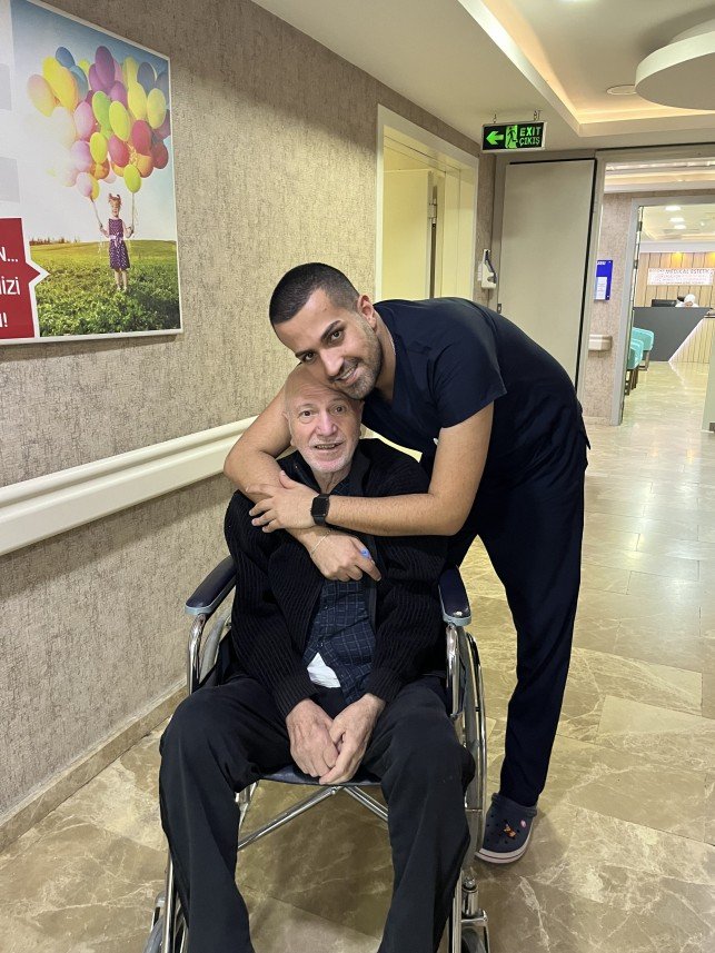 Fzt. Hüseyin Özdemir