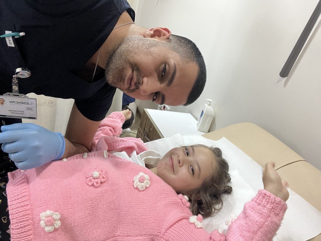 Fzt. Hüseyin Özdemir