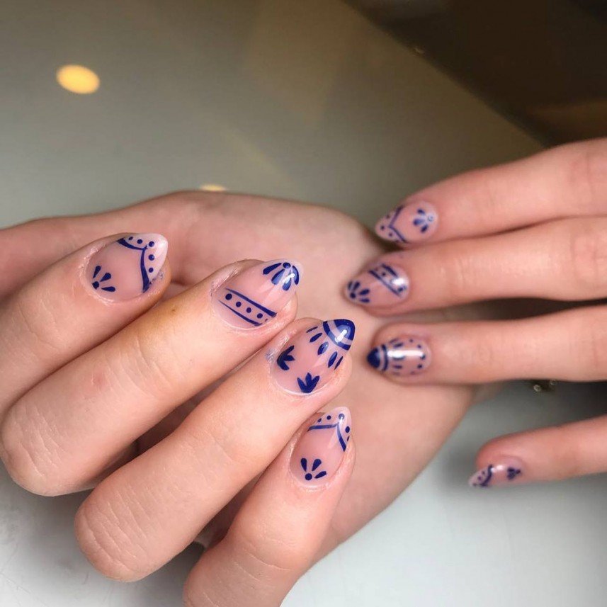 Galata Nail  Art Beşiktaş