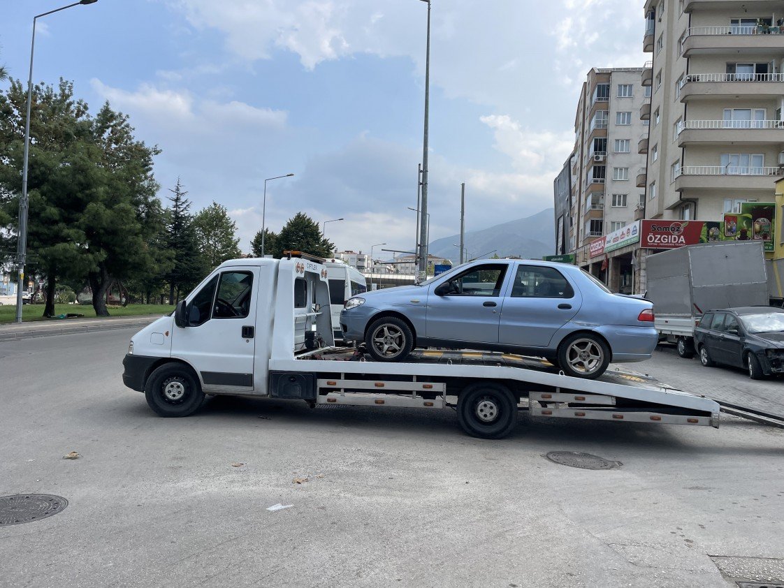 Galipoğlu Oto Kurtarma