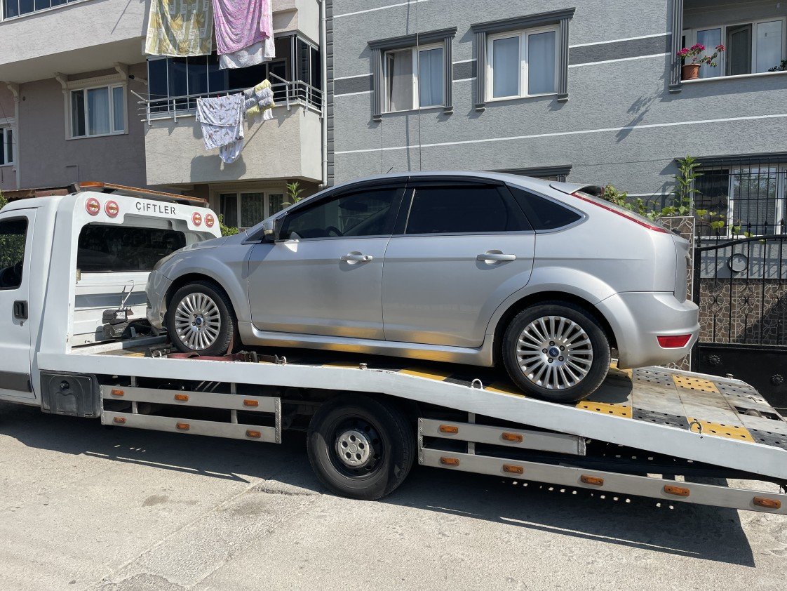 Galipoğlu Oto Kurtarma