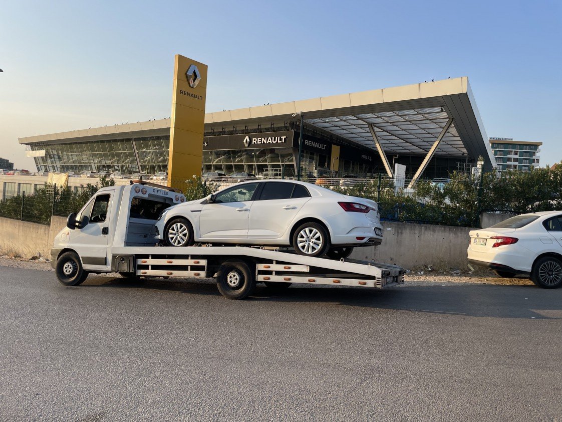 Galipoğlu Oto Kurtarma