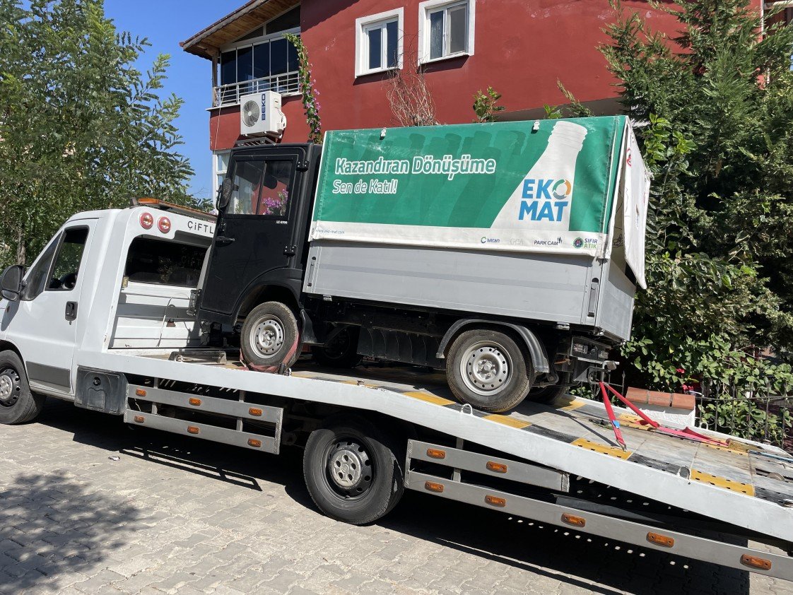 Galipoğlu Oto Kurtarma