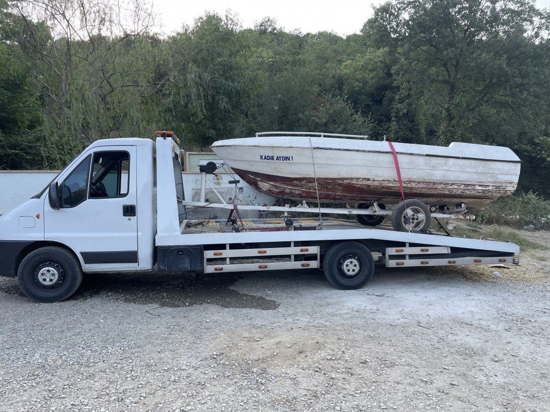 Galipoğlu Oto Kurtarma