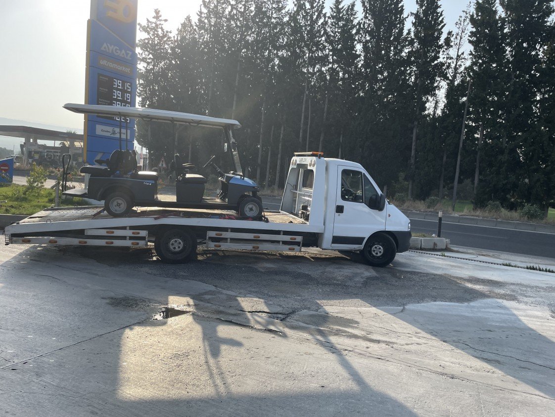 Galipoğlu Oto Kurtarma