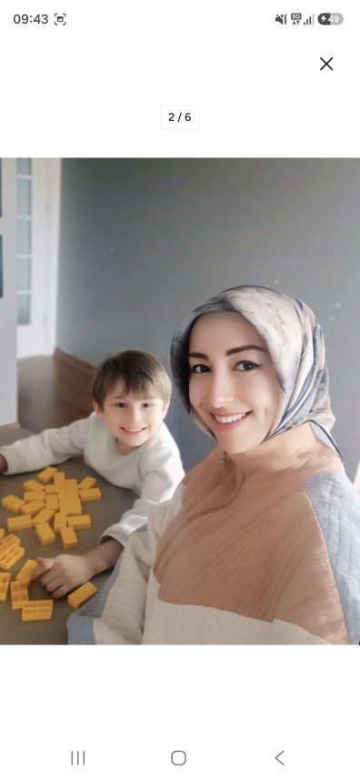 Gamze Kalemkuş