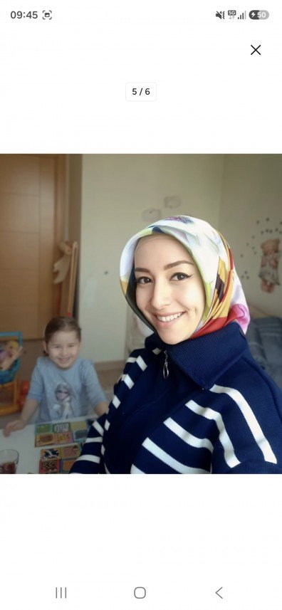 Gamze Kalemkuş