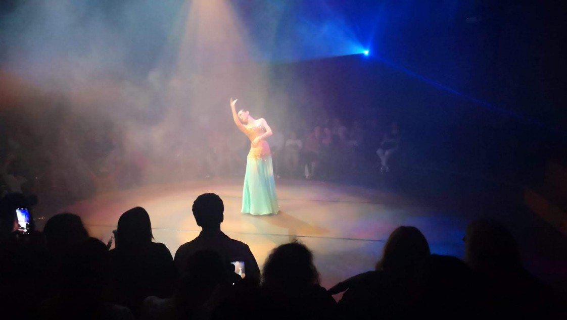 Gamze Kumsal Arabacı