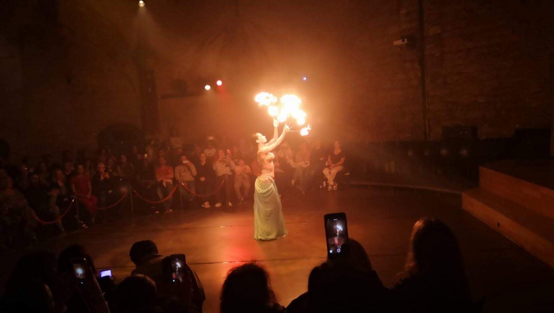 Gamze Kumsal Arabacı