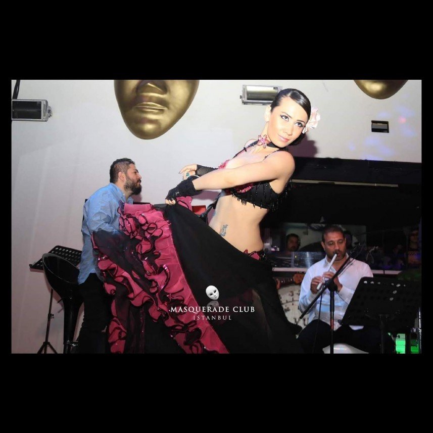 Gamze Kumsal Arabacı