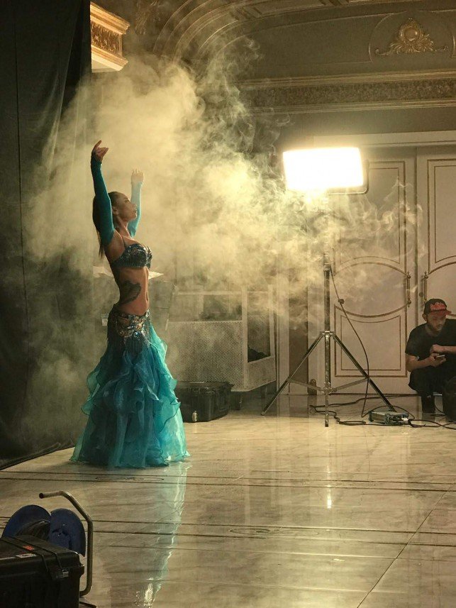 Gamze Kumsal Arabacı