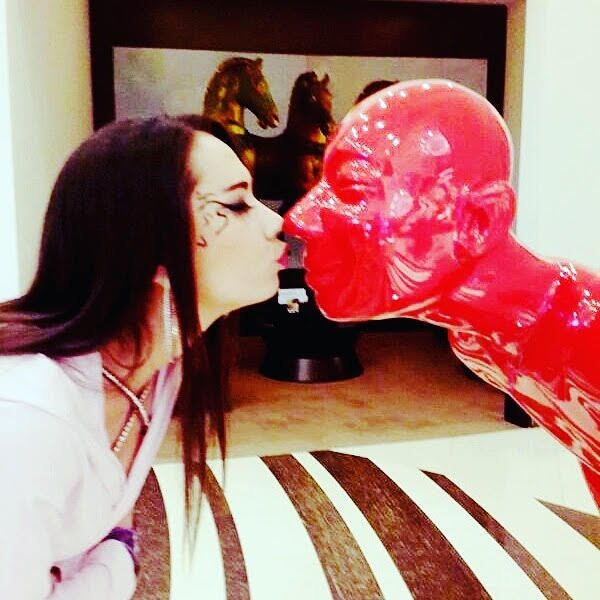 Gamze Kumsal Arabacı