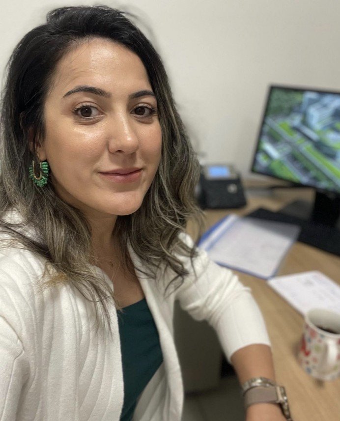 Gamze Ölekli Kökmen