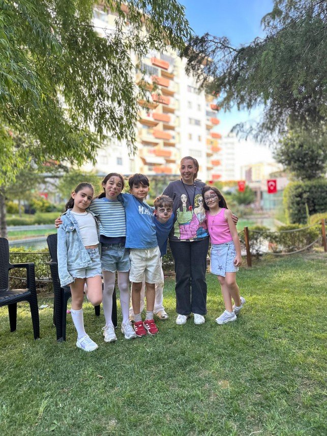 Gamze Özcan