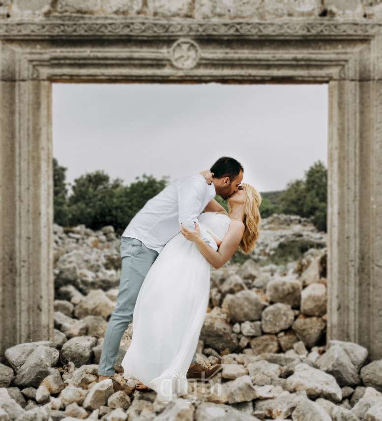 Gamze Tuncal Photography