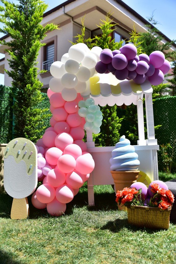 Garden Mimoza Organizasyon