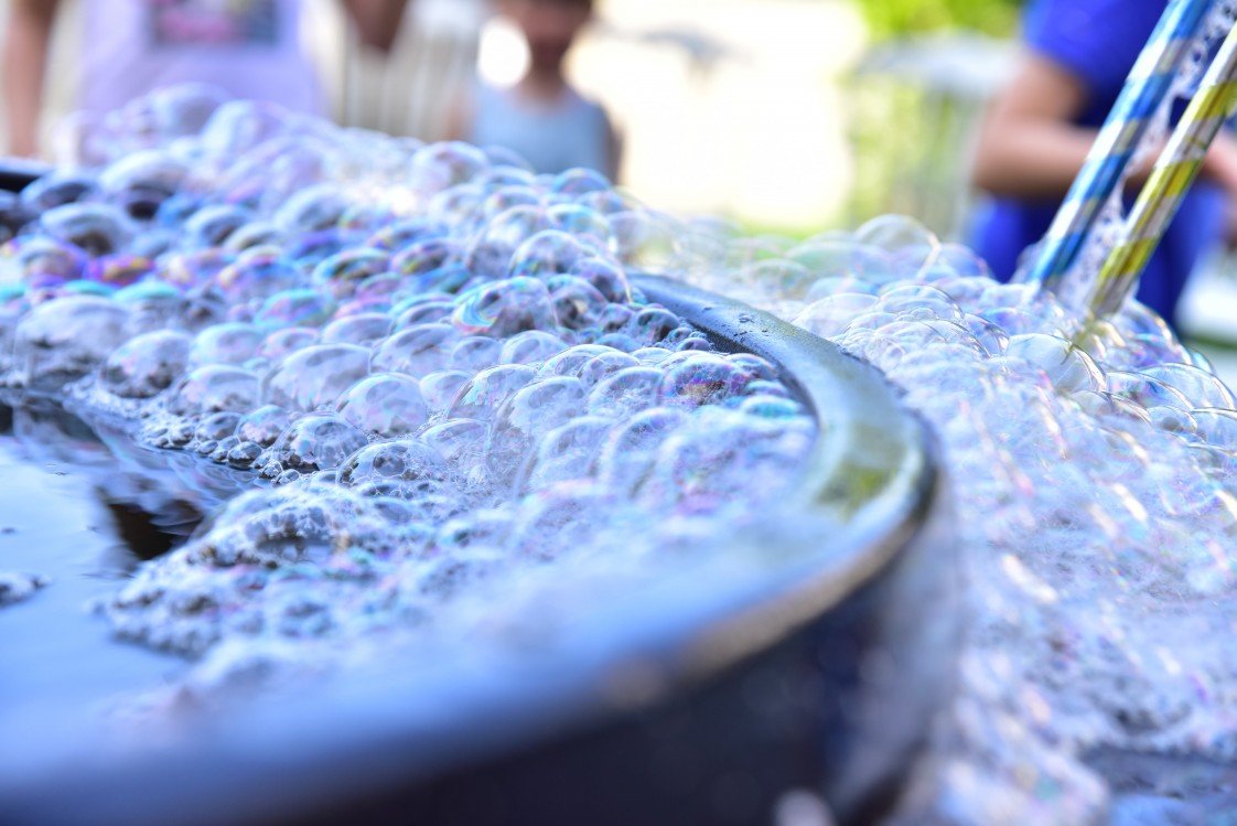 Garden Mimoza Organizasyon