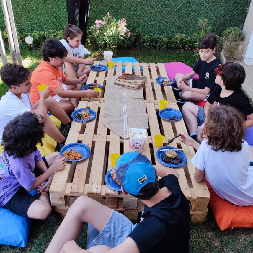 Garden Mimoza Organizasyon