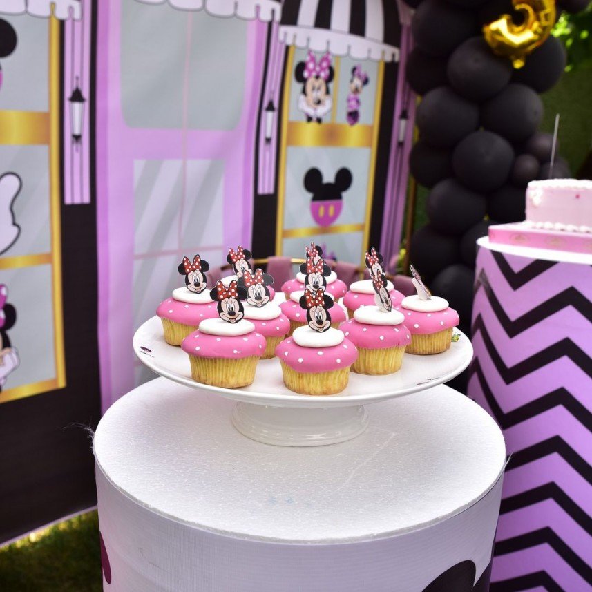 Garden Mimoza Organizasyon