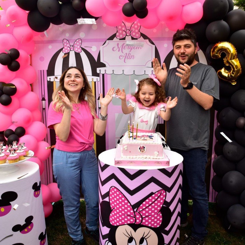 Garden Mimoza Organizasyon