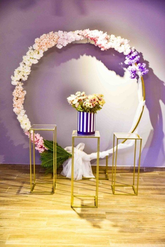 Garden Mimoza Organizasyon