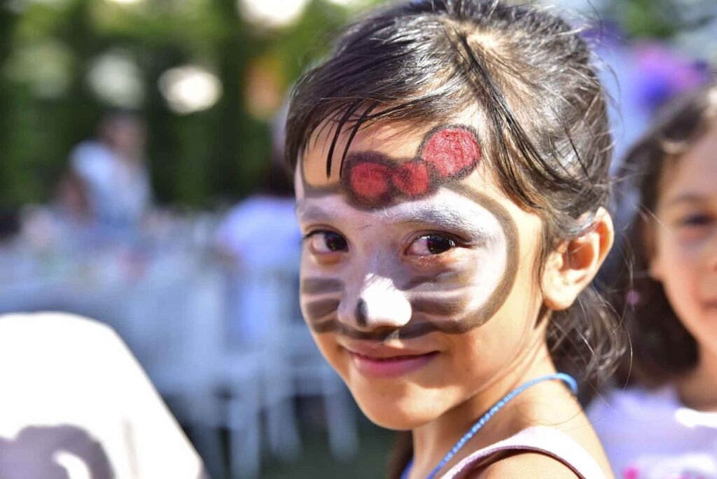 Garden Mimoza Organizasyon