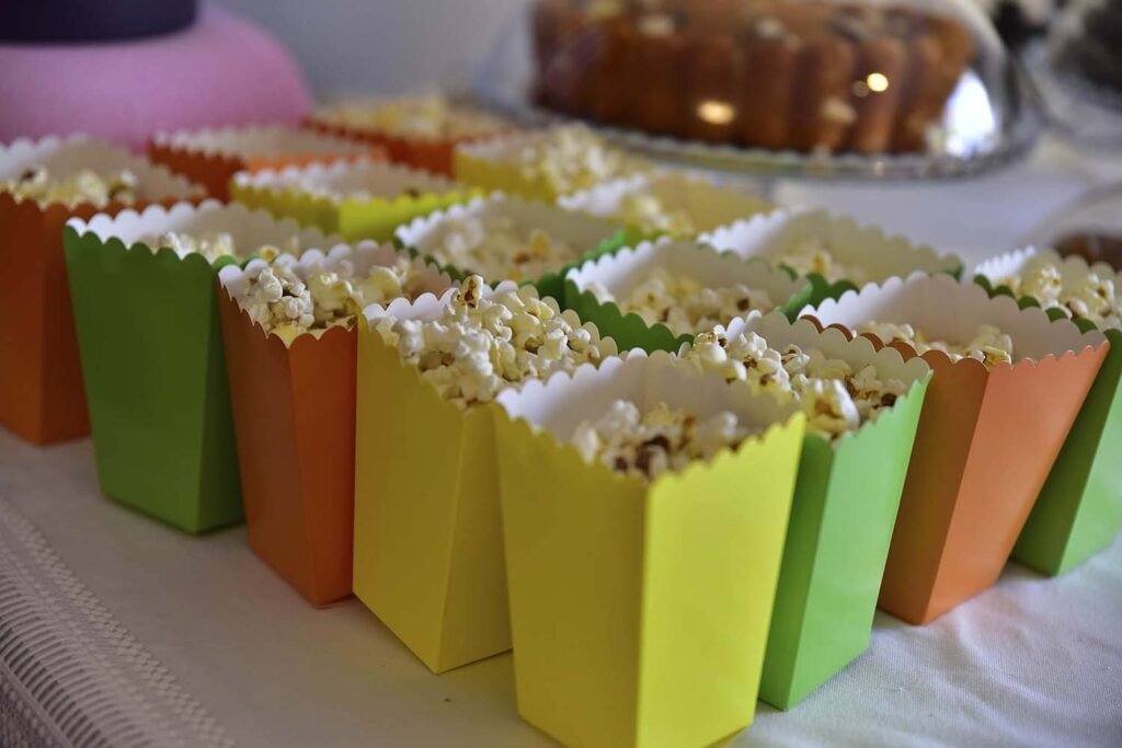 Garden Mimoza Organizasyon