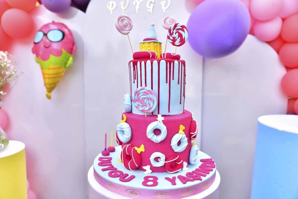 Garden Mimoza Organizasyon