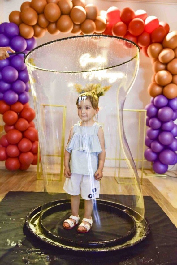 Garden Mimoza Organizasyon