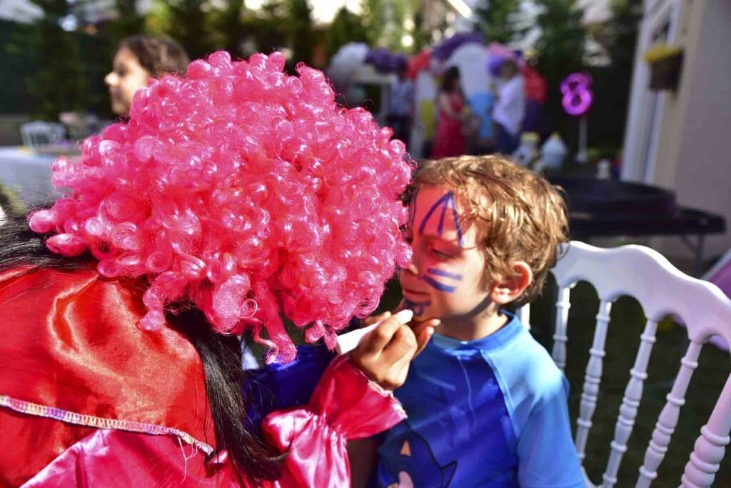 Garden Mimoza Organizasyon