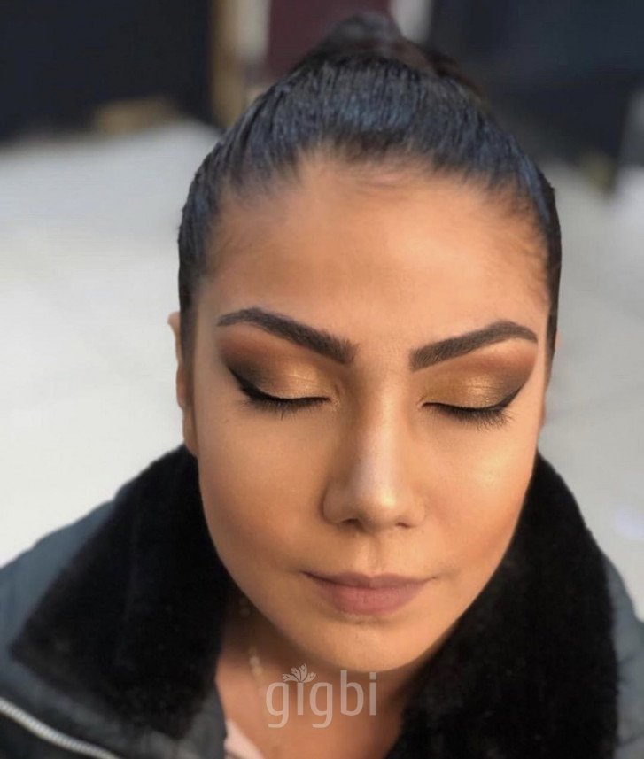 Gatsby Hair and Makeup Studio