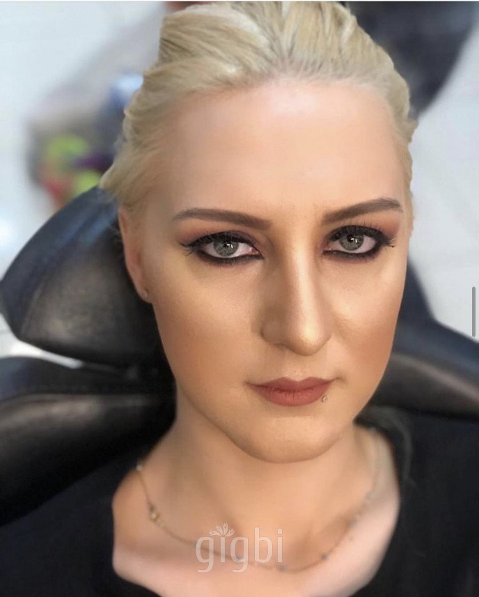 Gatsby Hair and Makeup Studio