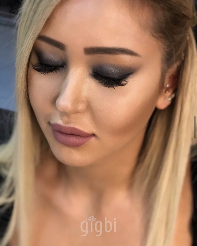 Gatsby Hair and Makeup Studio