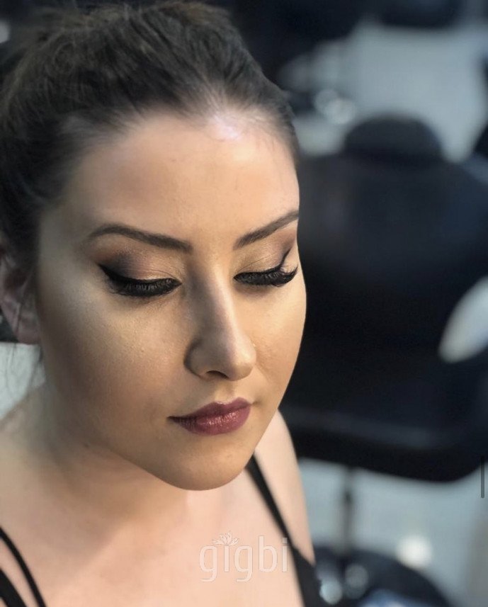 Gatsby Hair and Makeup Studio