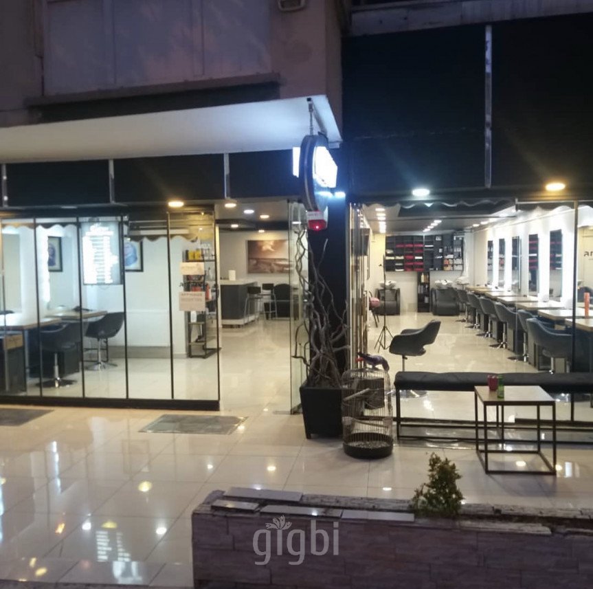 Gatsby Hair and Makeup Studio