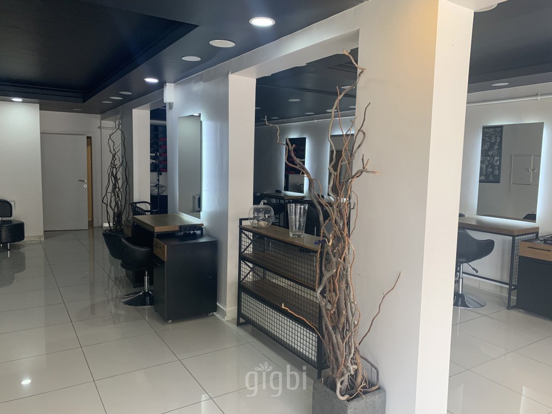 Gatsby Hair and Makeup Studio